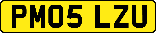 PM05LZU