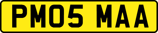 PM05MAA