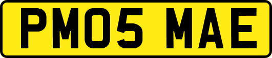 PM05MAE