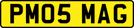 PM05MAG
