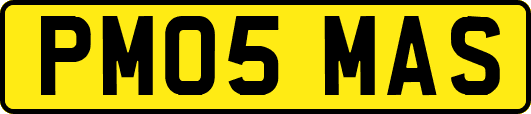 PM05MAS