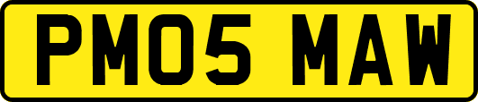 PM05MAW