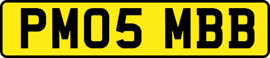 PM05MBB