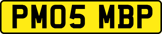 PM05MBP