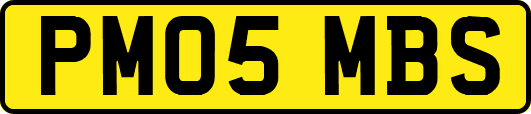 PM05MBS