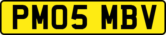 PM05MBV