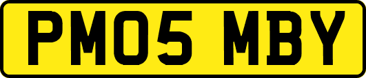 PM05MBY
