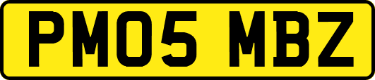 PM05MBZ