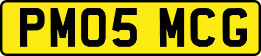 PM05MCG
