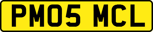 PM05MCL