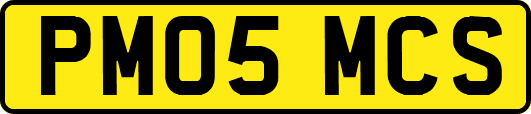 PM05MCS
