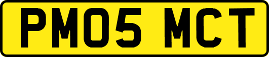 PM05MCT