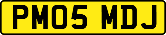 PM05MDJ