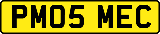 PM05MEC