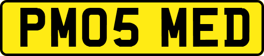 PM05MED