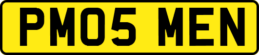PM05MEN