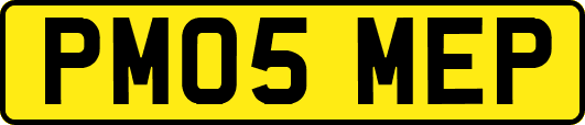 PM05MEP