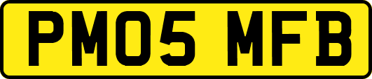 PM05MFB