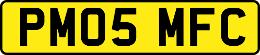 PM05MFC