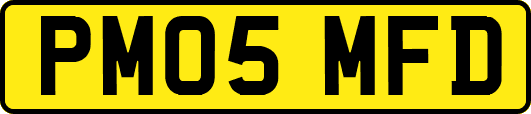 PM05MFD