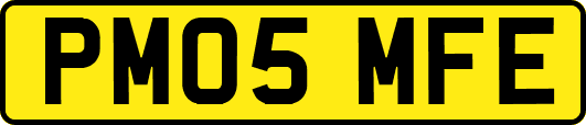 PM05MFE