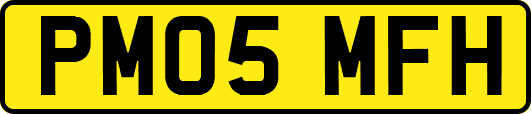 PM05MFH