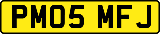 PM05MFJ