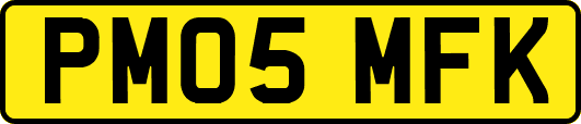 PM05MFK