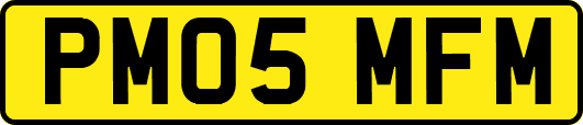 PM05MFM