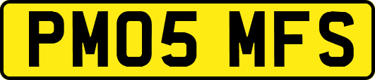 PM05MFS