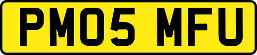 PM05MFU