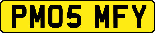 PM05MFY
