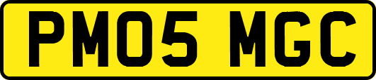 PM05MGC