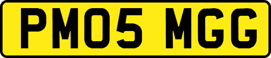 PM05MGG