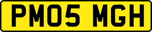 PM05MGH