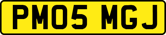 PM05MGJ