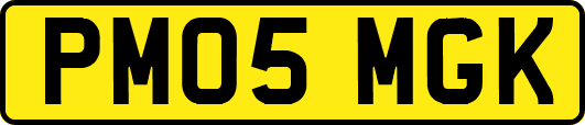 PM05MGK