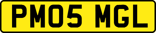 PM05MGL