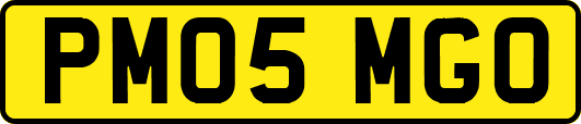 PM05MGO
