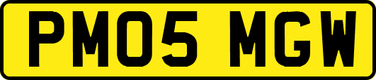 PM05MGW
