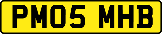PM05MHB
