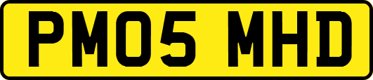 PM05MHD