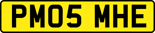 PM05MHE