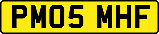 PM05MHF