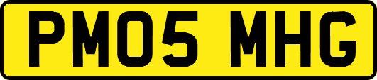 PM05MHG