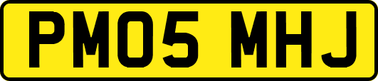 PM05MHJ