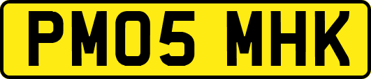 PM05MHK