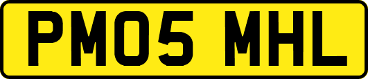 PM05MHL