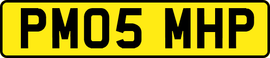 PM05MHP