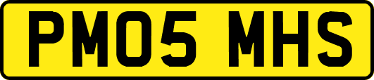 PM05MHS